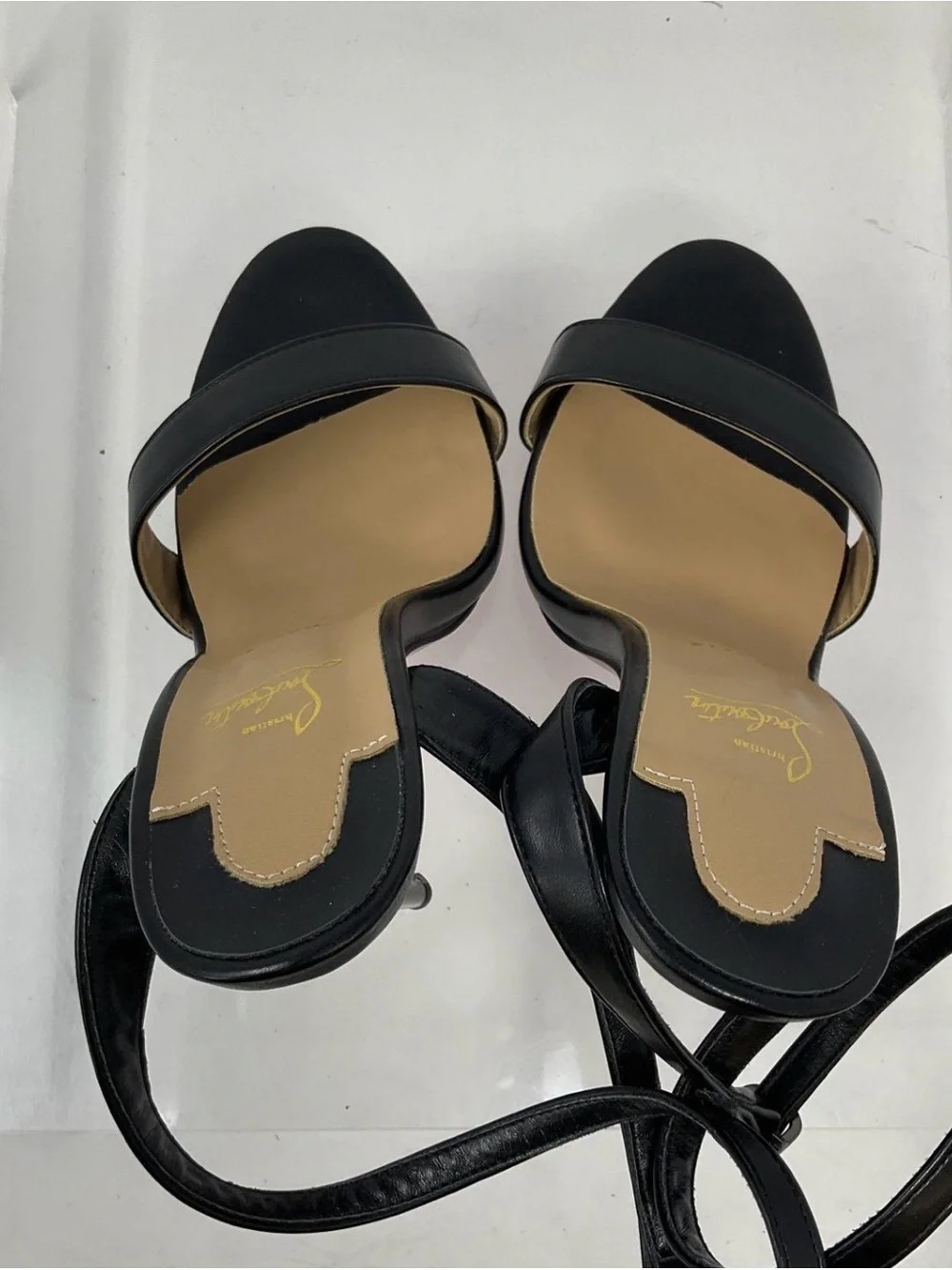 Christian Louboutin christian louboutin